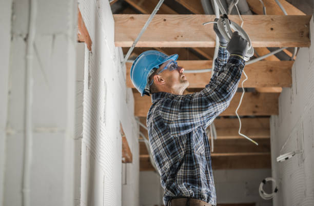 Goodrich, MI Electrician Company