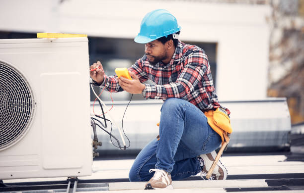 Best Electrical Troubleshooting Services  in Goodrich, MI