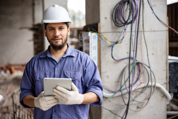  Goodrich, MI Electrician Pros