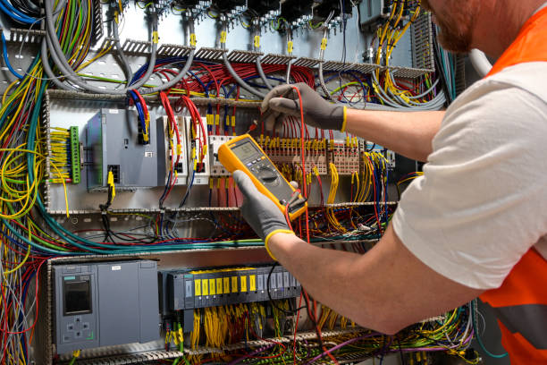 Best Electrical Wiring Services  in Goodrich, MI